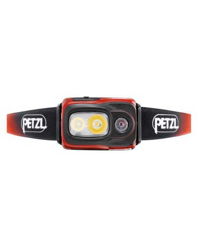 Lampe Frontale de Randonnée PETZL "SWIFT RL"