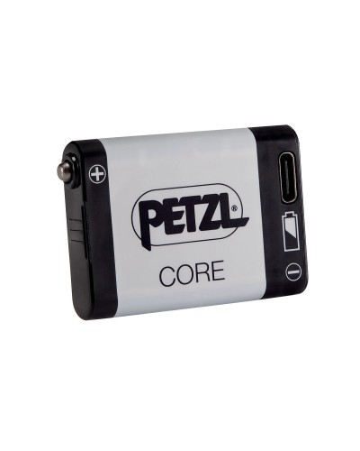 Batterie Rechargeable PETZL "CORE 2"