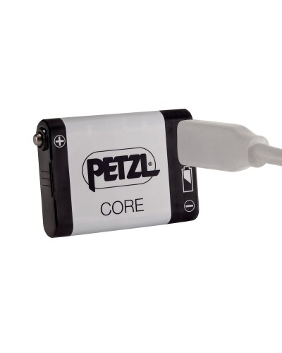 Batterie Rechargeable PETZL "CORE 2"