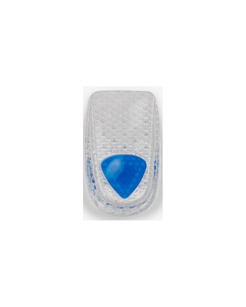 Gel heel cups discount