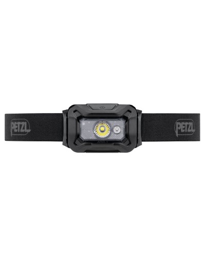 Lampe Frontale de Randonnée PETZL "ARIA 1R RGB"