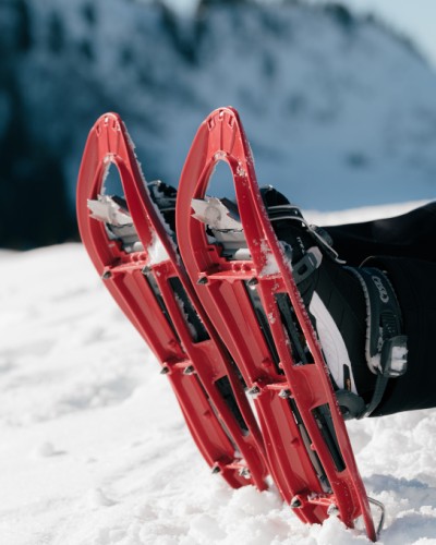 Raquettes à Neige TSL OUTDOOR "325 INITIAL"