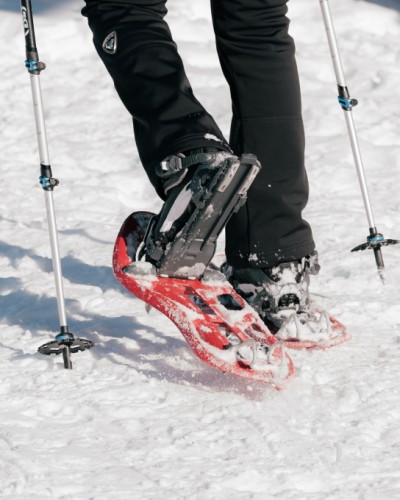 Raquettes à Neige TSL OUTDOOR "325 INITIAL"