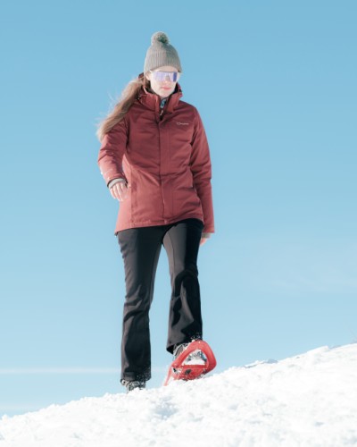Raquettes à Neige TSL OUTDOOR "325 INITIAL"