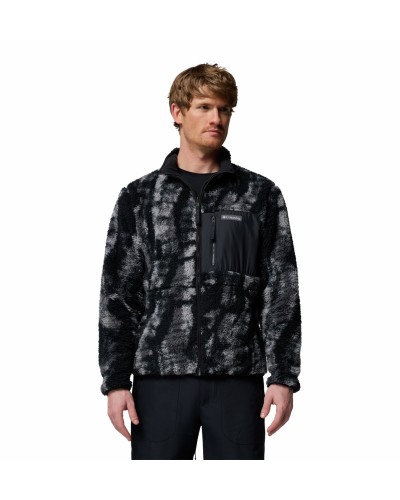 Veste Polaire Columbia "WINTER PASS REVERSIBLE FLEECE"