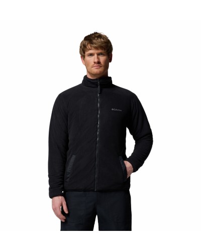 Veste Polaire Columbia "WINTER PASS REVERSIBLE FLEECE"