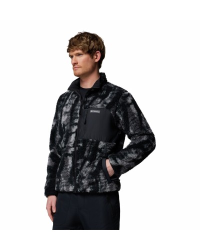 Veste Polaire Columbia "WINTER PASS REVERSIBLE FLEECE"