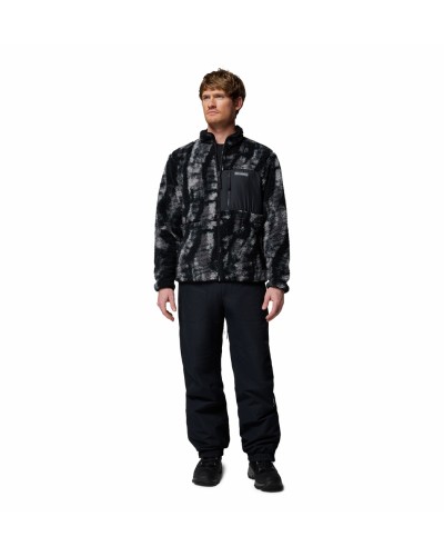 Veste Polaire Columbia "WINTER PASS REVERSIBLE FLEECE"