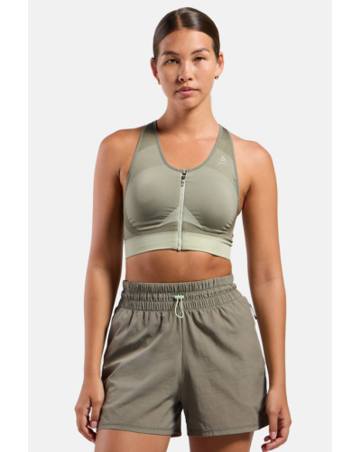 Brassière de Sport Femme Odlo "Seamless High"