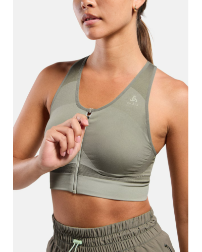 Brassière de Sport Femme Odlo "Seamless High"