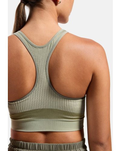 Brassière de Sport Femme Odlo "Seamless High"