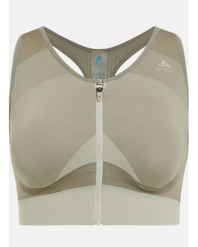 Brassière de Sport Femme Odlo "Seamless High"