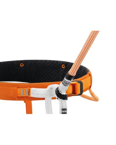Longe Simple Réglable Petzl "Connect Adjust"