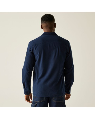 Surchemise Chaude de Randonnée Homme Regatta "Spennith Shacket"