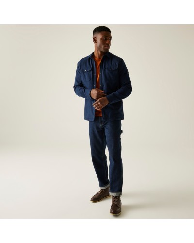 Surchemise Chaude de Randonnée Homme Regatta "Spennith Shacket"