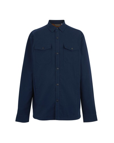 Surchemise Chaude de Randonnée Homme Regatta "Spennith Shacket"