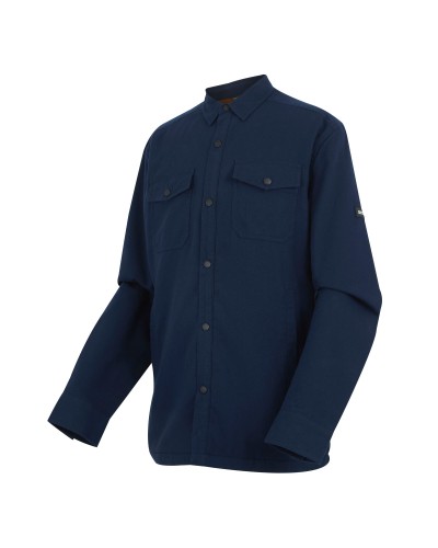 Surchemise Chaude de Randonnée Homme Regatta "Spennith Shacket"
