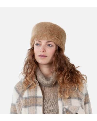 Bandeau Barts "Fur Headband"