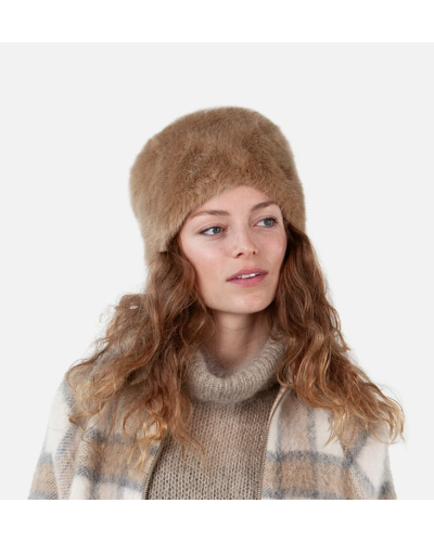 Bonnet Adulte Barts "JOSH HAT"