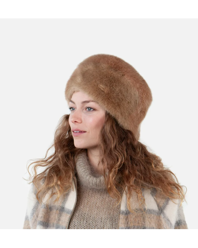 Bonnet Adulte Barts "JOSH HAT"