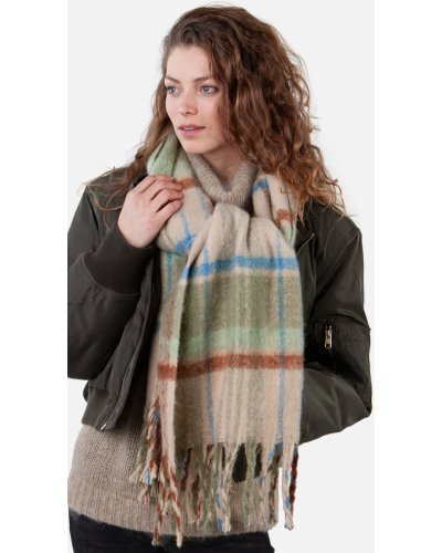 Echarpe Adulte Barts "Loriant Scarf"