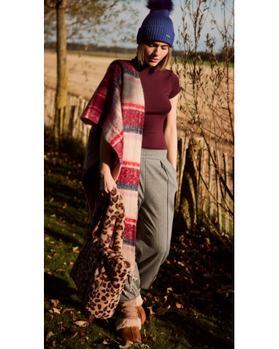 Echarpe Adulte Barts "Loriant Scarf"