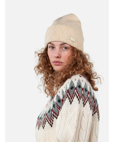 Bonnet Adulte Barts "SUNNYBIRD BEANIE"