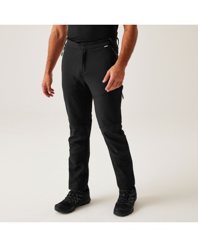 Pantalon de Randonnée Homme Regatta "Questra V"