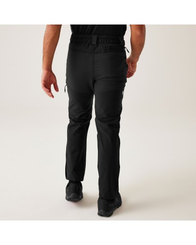 Pantalon de Randonnée Homme Regatta "Questra V"