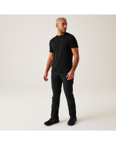 Pantalon de Randonnée Homme Regatta "Questra V"