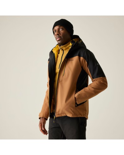 Veste 3 en 1 Imperméable Regatta "Wentwood"