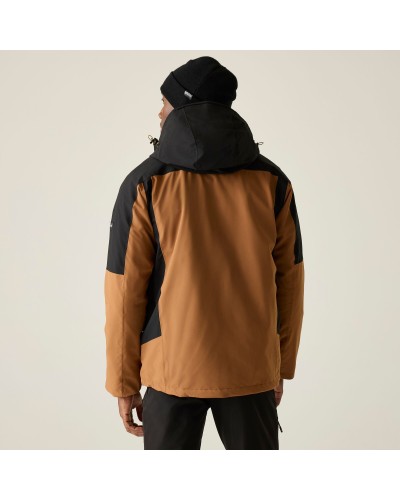 Veste 3 en 1 Imperméable Regatta "Wentwood"
