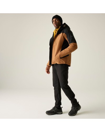Veste 3 en 1 Imperméable Regatta "Wentwood"