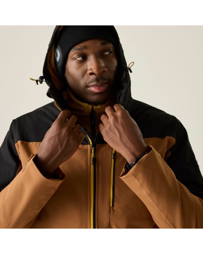 Veste 3 en 1 Imperméable Regatta "Wentwood"