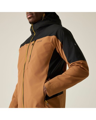 Veste 3 en 1 Imperméable Regatta "Wentwood"