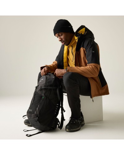 Veste 3 en 1 Imperméable Regatta "Wentwood"