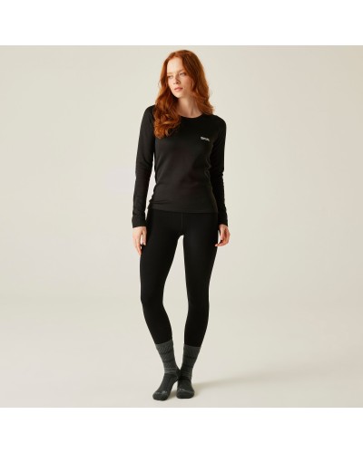 Sous Vêtement Thermique Regatta "Womens Thermal Stretch Pants"