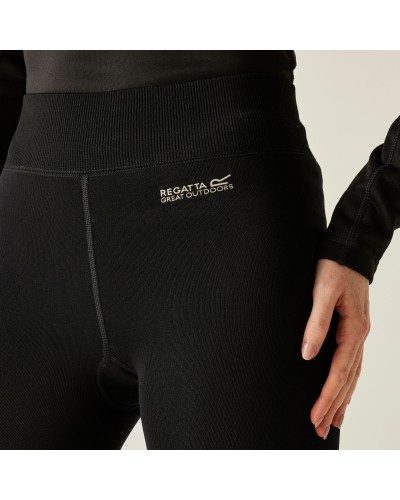 Sous Vêtement Thermique Regatta "Womens Thermal Stretch Pants"