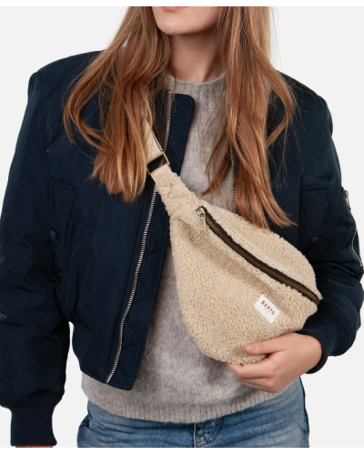 Sacoche Banane Barts "Bugbane Bumbag"
