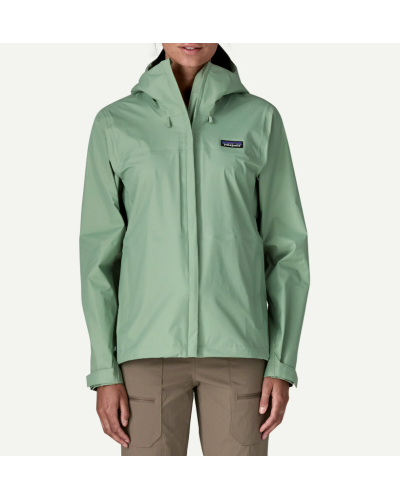 Veste Légère Imperméable Patagonia "Women's Torrentshell 3L Rain Jacket"