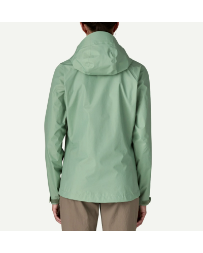 Veste Légère Imperméable Patagonia "Women's Torrentshell 3L Rain Jacket"