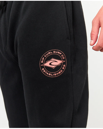 Pantalon de Sport Homme Rip Curl "STAPLER TRACKPANT"