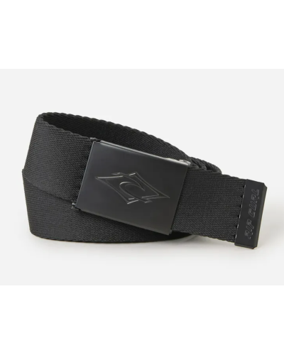 Ceinture Rip Curl "RANDO WEBBING BELT"