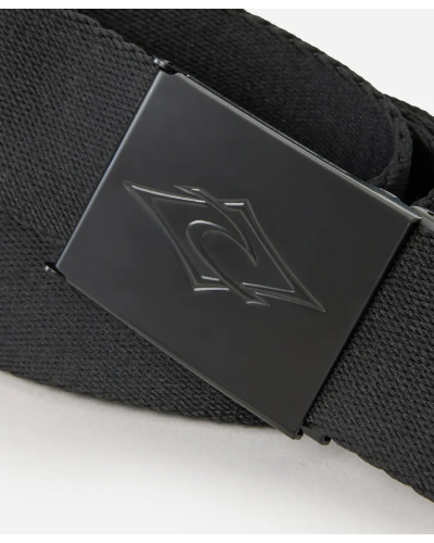 Ceinture Rip Curl "RANDO WEBBING BELT"