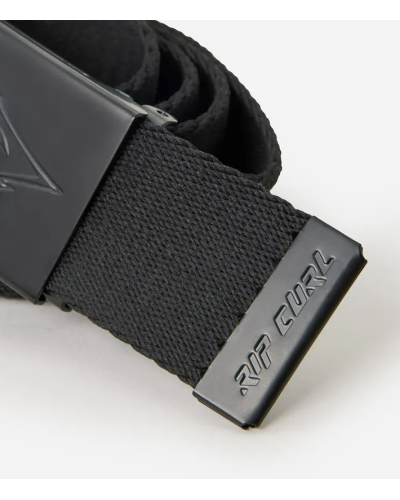Ceinture Rip Curl "RANDO WEBBING BELT"