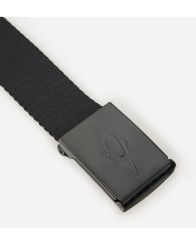 Ceinture Rip Curl "RANDO WEBBING BELT"