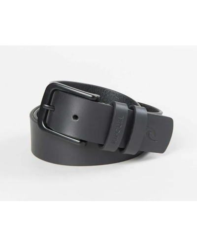 Ceinture en Cuir Rip Curl "CUT DOWN LEATHER BELT"