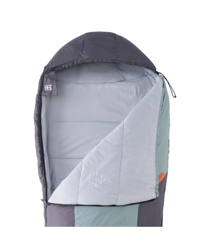 Sac de Couchage Léger Wilsa "Trail 900"