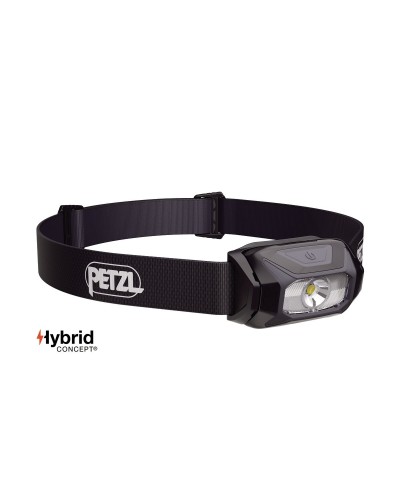 Lampe Frontale de Randonnée PETZL "TIKKINA"