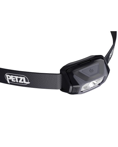 Lampe Frontale de Randonnée PETZL "TIKKINA"